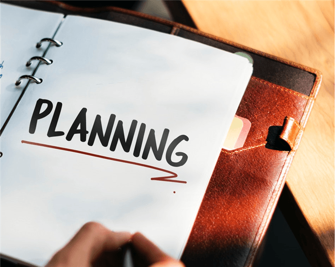 How to Create a Trading Plan in 7 Steps