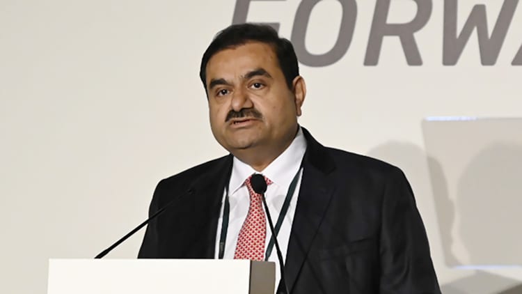 GQG scored a big win with its Adani bet, but could now press pause