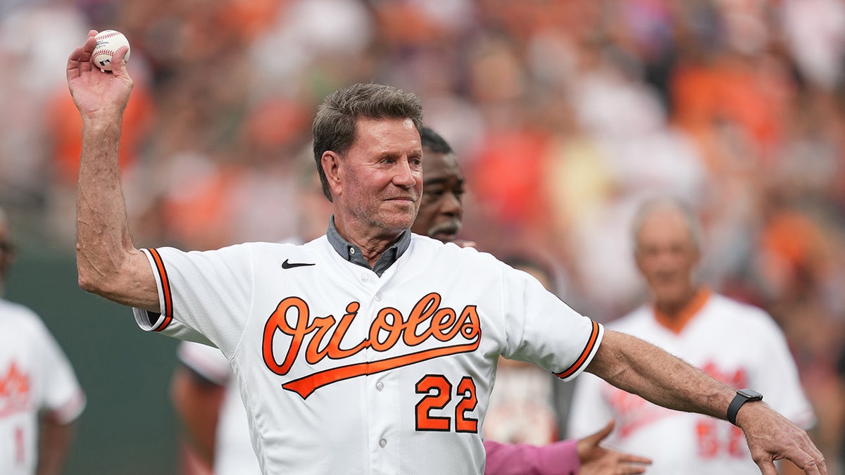 Orioles Hall of Famer Jim Palmer swindled by family friend for nearly $1 million, lawsuit says