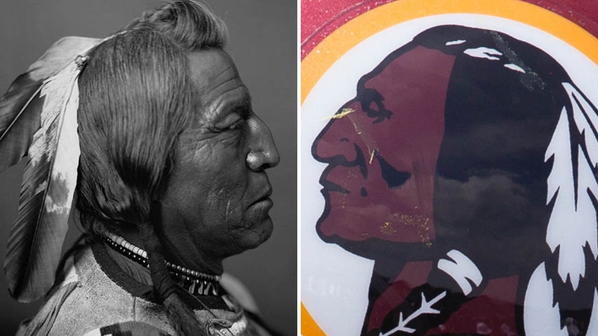 Newly elected pro-Native American school board reclaims indigenous mascot, stands down cancel culture