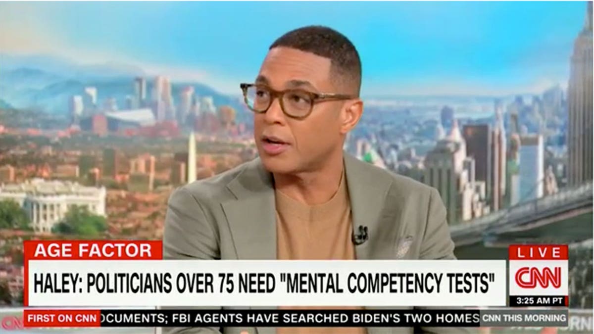 ‘The View’ co-hosts accuse Nikki Haley of being an ‘ageist,’ defend Don Lemon’s ‘woman in her prime’ comments