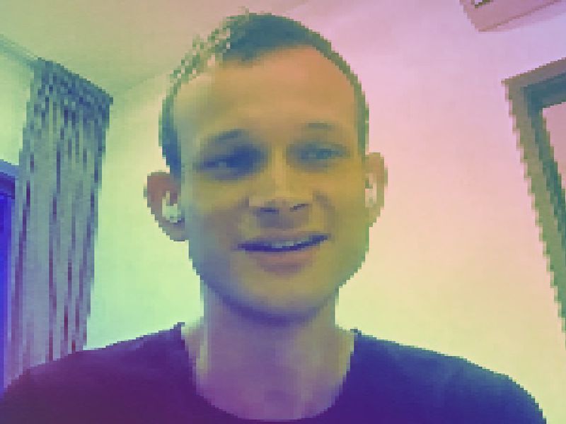 Vitalik Buterin Says Developers Should ‘Tread Carefully’ Mixing Crypto and AI