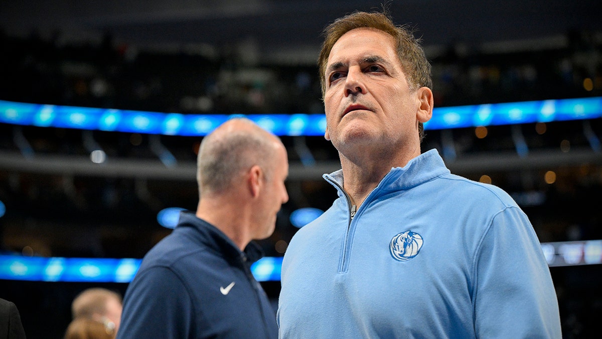 Federal commissioner fires back at Mark Cuban for diversity claim, delivers warning about DEI: ‘More problems’