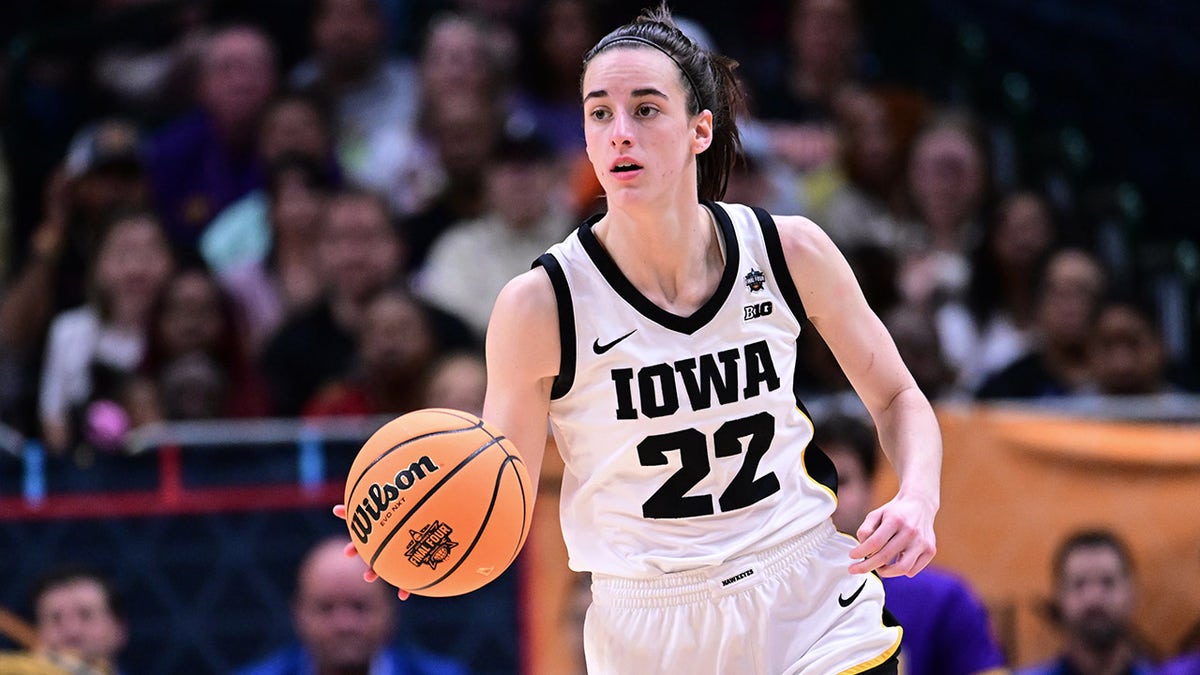 Iowa star Caitlin Clark left in awe by sold-out arenas, heightened fan interest: ‘It’s crazy’