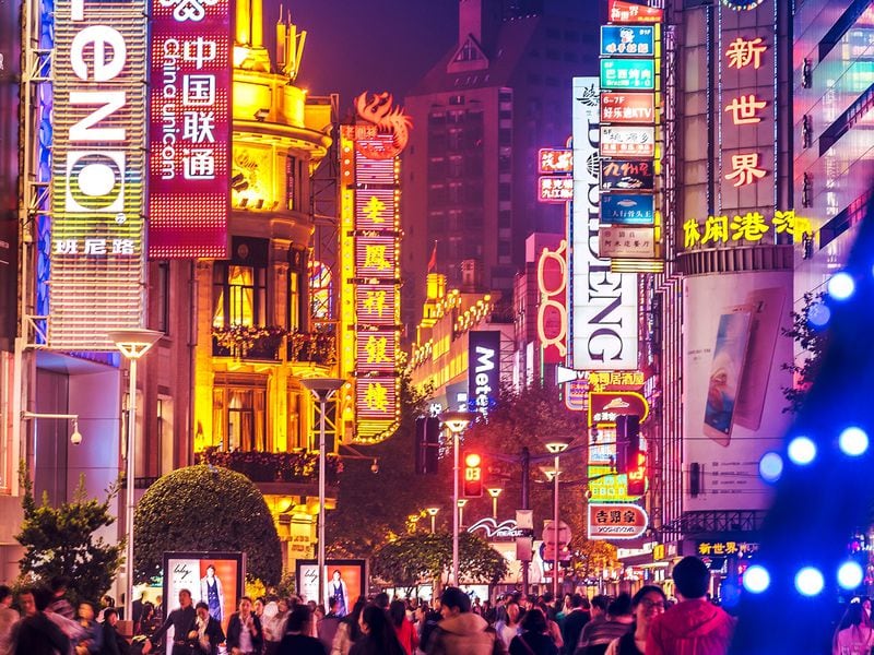 China Never Completely Banned Crypto