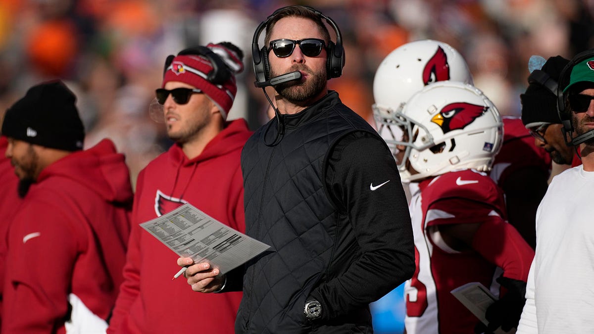 Kliff Kingsbury to join Commanders as offensive coordinator in wild turn of events: reports