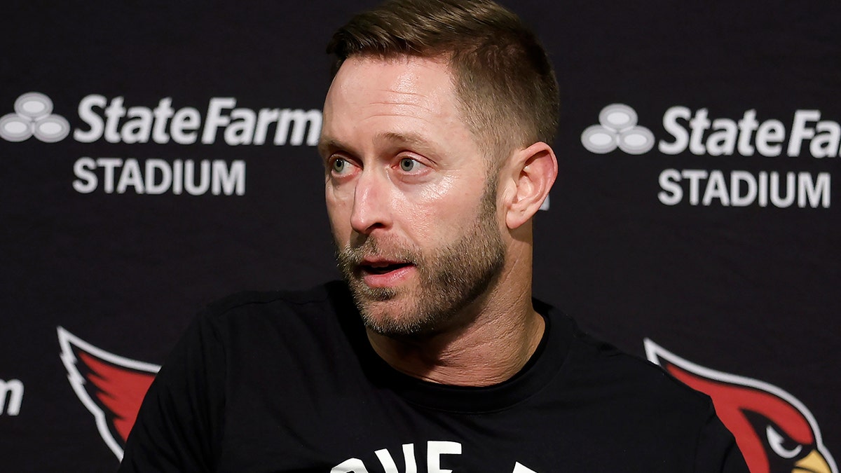 Kliff Kingsbury to join Commanders as offensive coordinator in wild turn of events: reports