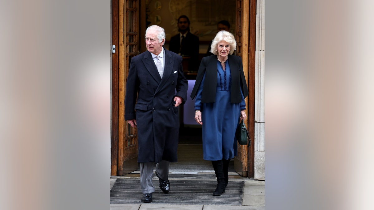 King Charles III’s cancer announcement leaves public with unanswered questions