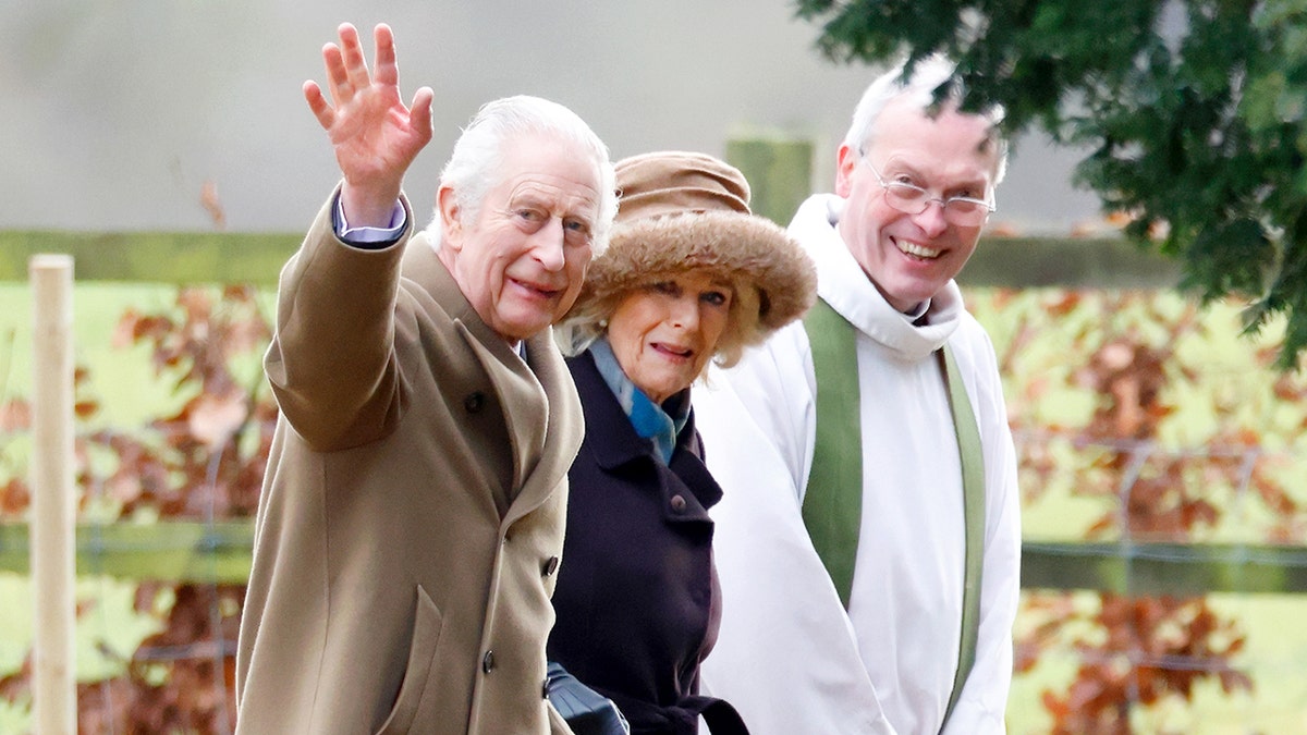 King Charles III’s cancer announcement leaves public with unanswered questions