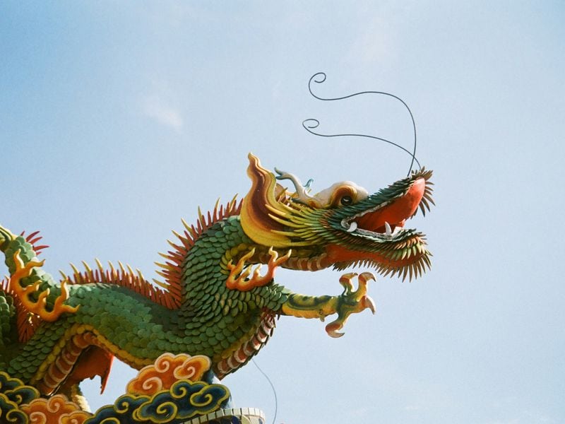 Bitcoin (BTC) Price Targets $48K Propelled by Historic Chinese New Year Gains