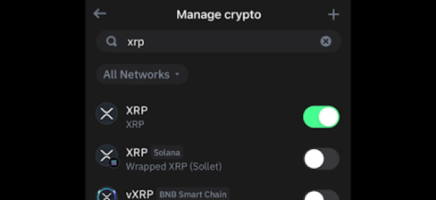 What Are The Top 5 XRP Wallets To Use?