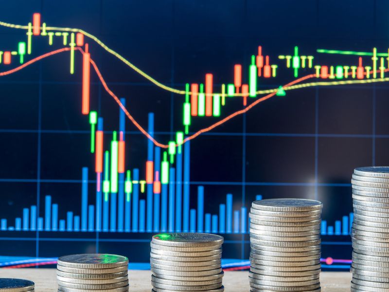 Solana’s SOL Leads Gains in Crypto Majors, Bitcoin Metric Suggests Low Retail Growth