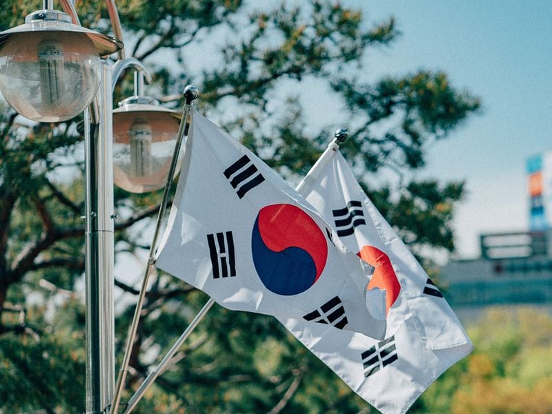 Ripple Settlement Hopes Pushed XRP Volumes Above Bitcoin on S. Korean Exchanges This Week