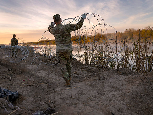 64 Ways Joe Biden Opened America’s Borders to the World’s Migrants