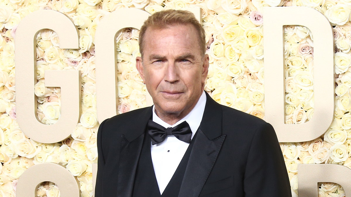 Kevin Costner celebrates 69th birthday with throwback photo honoring himself as kid ‘who had big dreams’