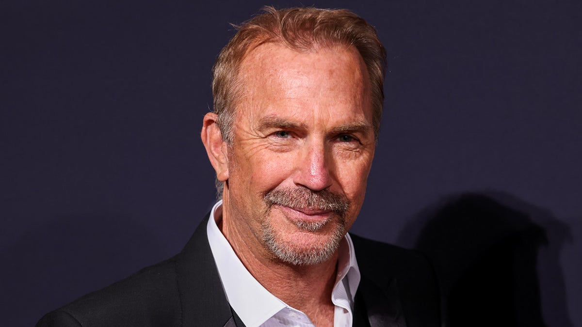 Kevin Costner celebrates 69th birthday with throwback photo honoring himself as kid ‘who had big dreams’