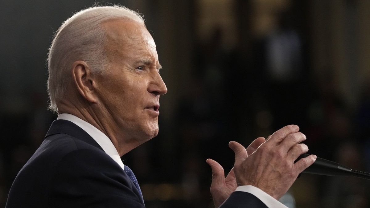 Biden under fire online again for twice confusing living European leaders with dead predecessors in one week