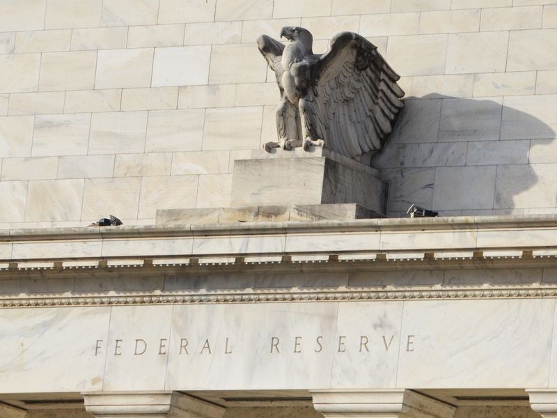 Markets ‘Too Optimistic’ About Federal Reserve Interest-Rate Reductions in 2024: JPMorgan Asset Management