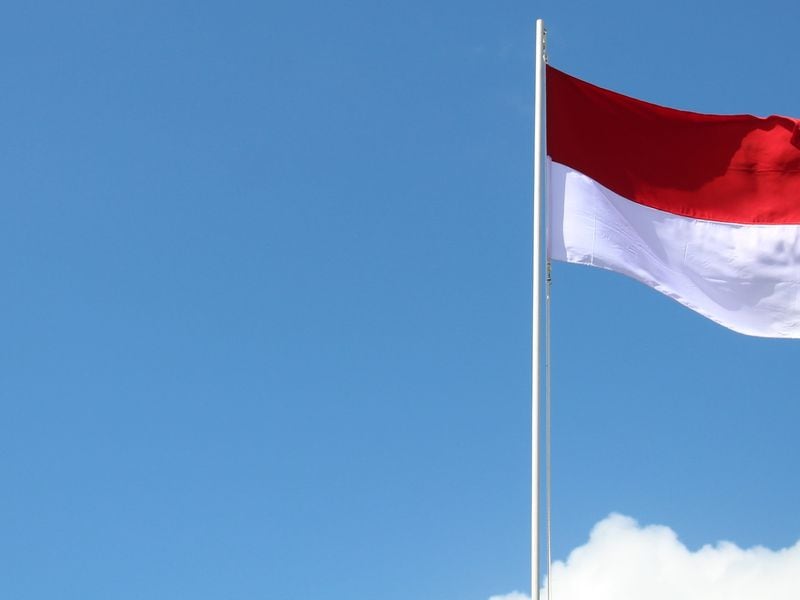 Indonesia’s Crypto Tax Revenue Falls 63% in 2023 Despite Bitcoin’s Surge