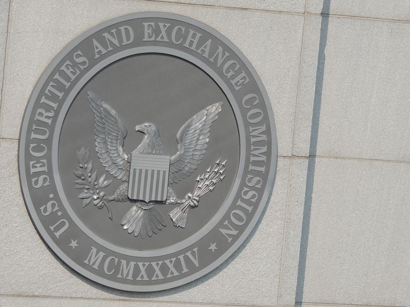 The SEC Goes Back to Court