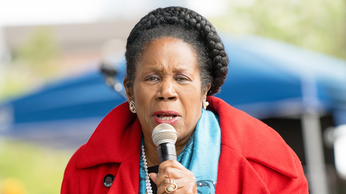 Rep. Sheila Jackson Lee has passed away after battle with pancreatic cancer