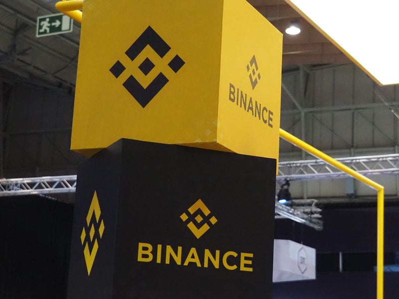 Binance Allows Traders to Custody Assets at Sygnum, FlowBank: FT