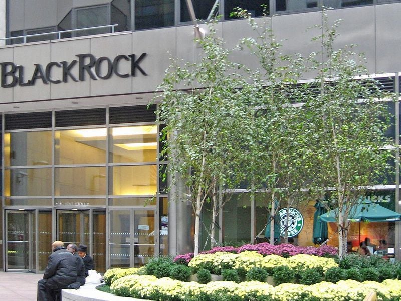 First Mover Americas: BlackRock’s ETF Demand Ranks Among Top 5