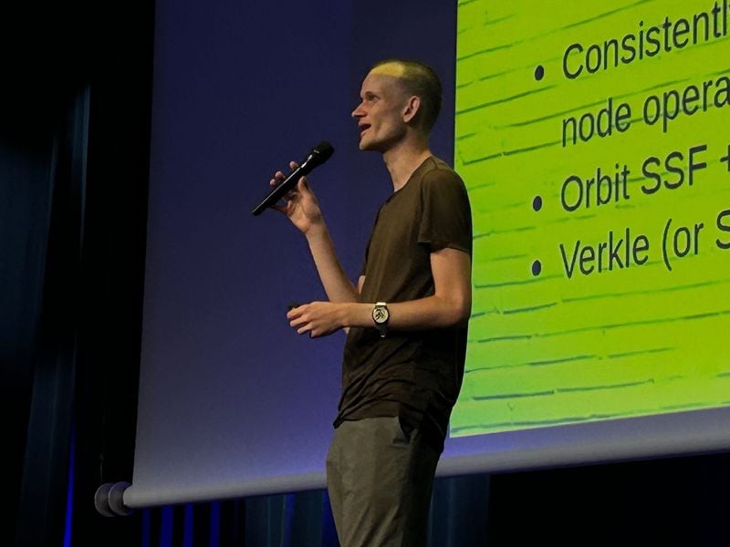 Ethereum’s Vitalik Buterin Argues Against Supporting Political Candidates Based Only On ‘Pro-Crypto’ Stances