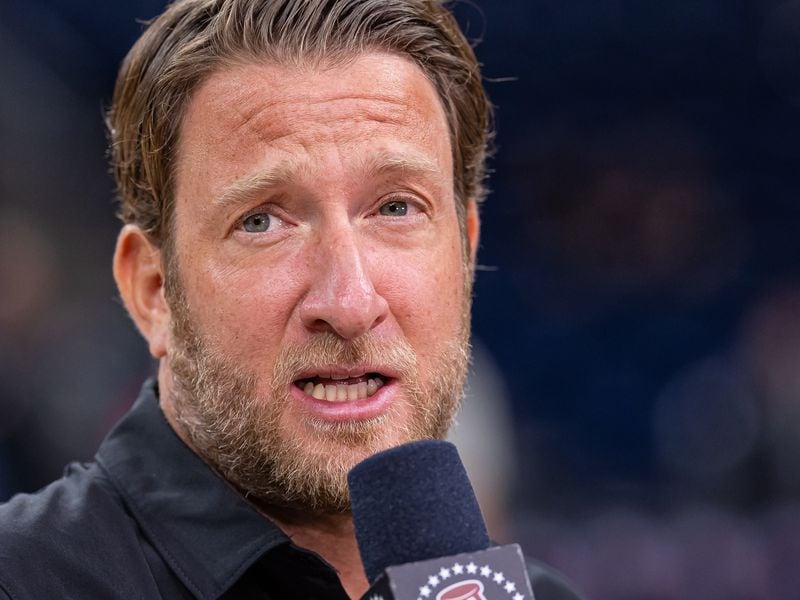 Crypto Exchange Kraken Paid Barstool Sports’ Dave Portnoy Bitcoin (BTC) in Sponsorship Deal