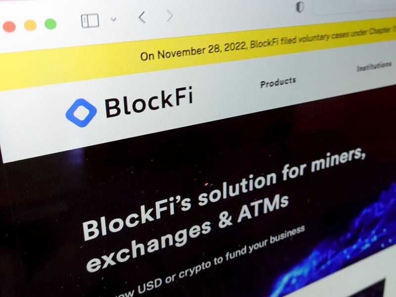 BlockFi to Start Interim Crypto Distributions This Month Through Coinbase