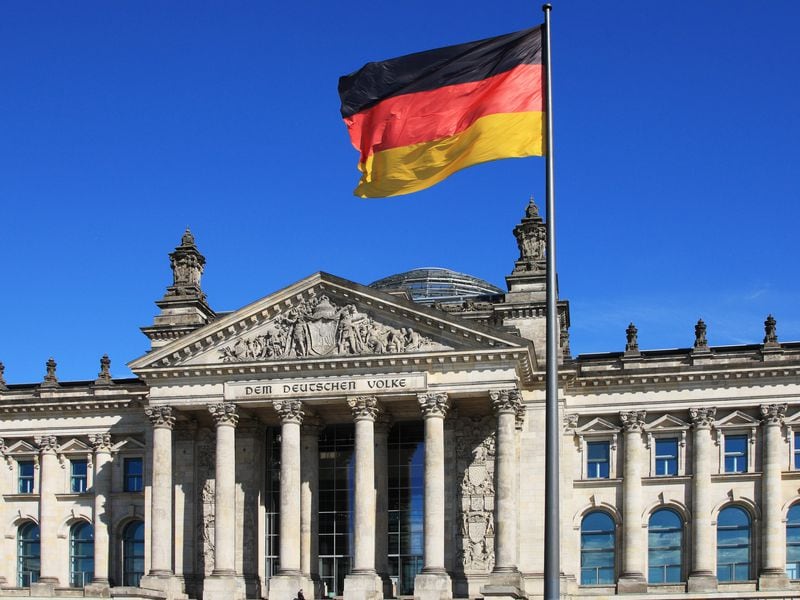 Germany Dumping $2.8B Bitcoin (BTC) Is ‘Market Intervention,’ Despite Murky Legal Justifications