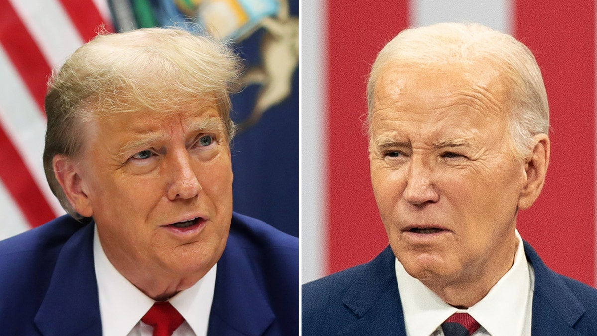 Forcing President Biden out of campaign may have been more about Congress than White House