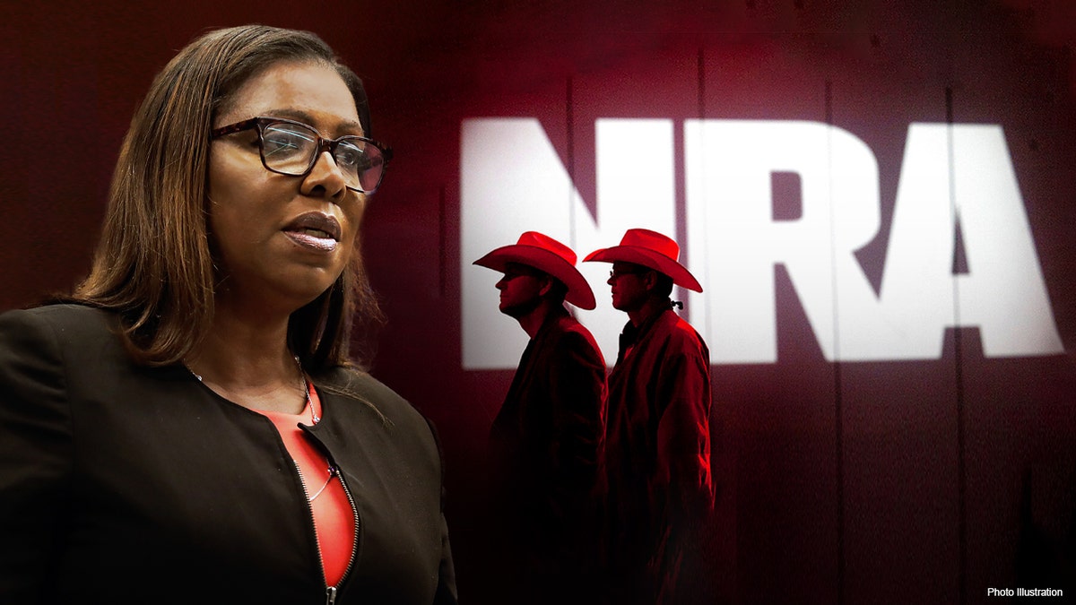 Judge declines to appoint outside monitor for NRA