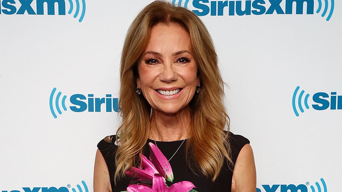 Kathie Lee Gifford issues warning after traumatic pelvis fracture