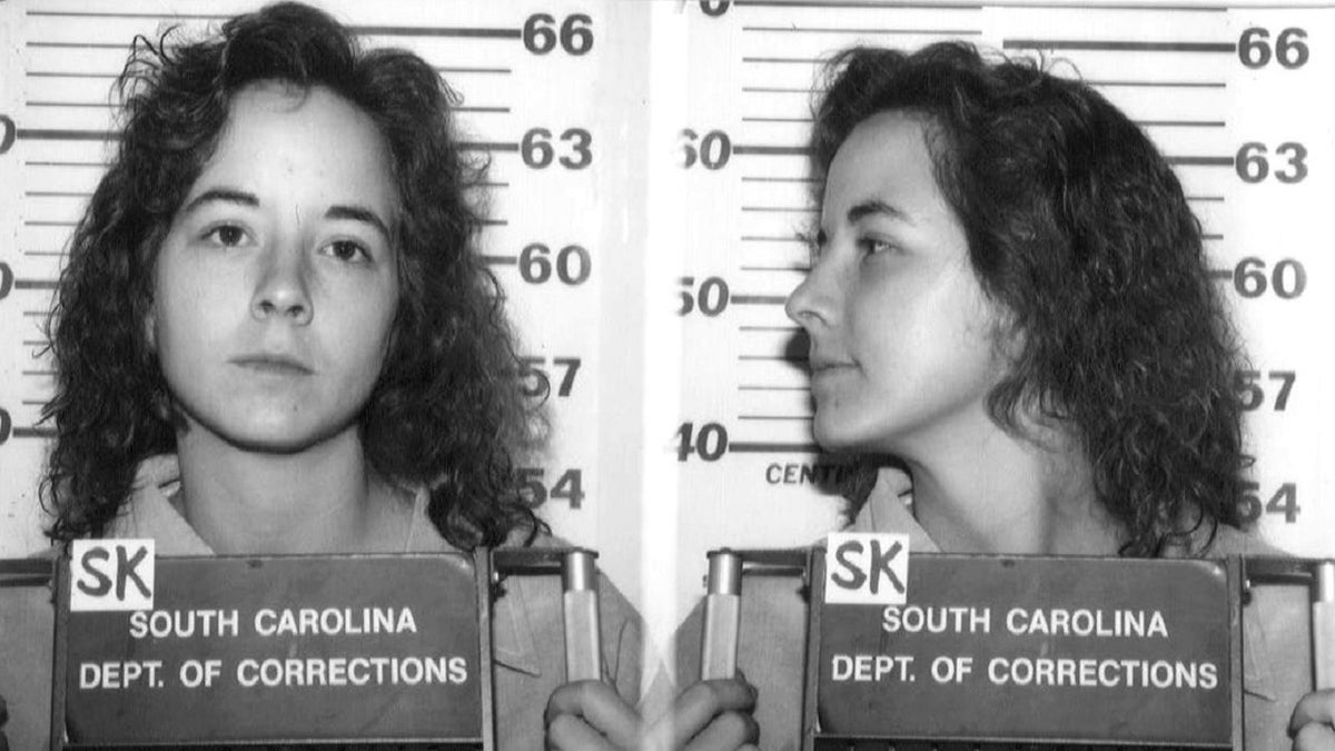 Killer mom Susan Smith’s romances show ‘humans are disposable’ to murderer hoping for parole: expert