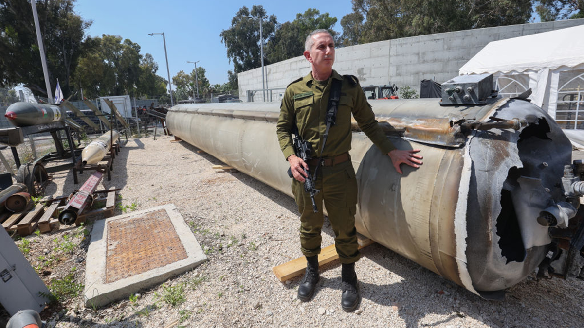 IDF says ‘suspicious aerial targets’ crossed from Lebanon before Israeli forces knocked them down