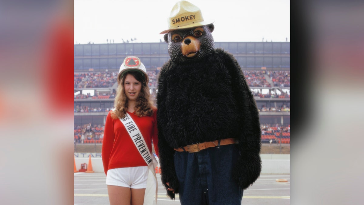 Smokey Bear turns 80: Here are 8 fun facts for each decade