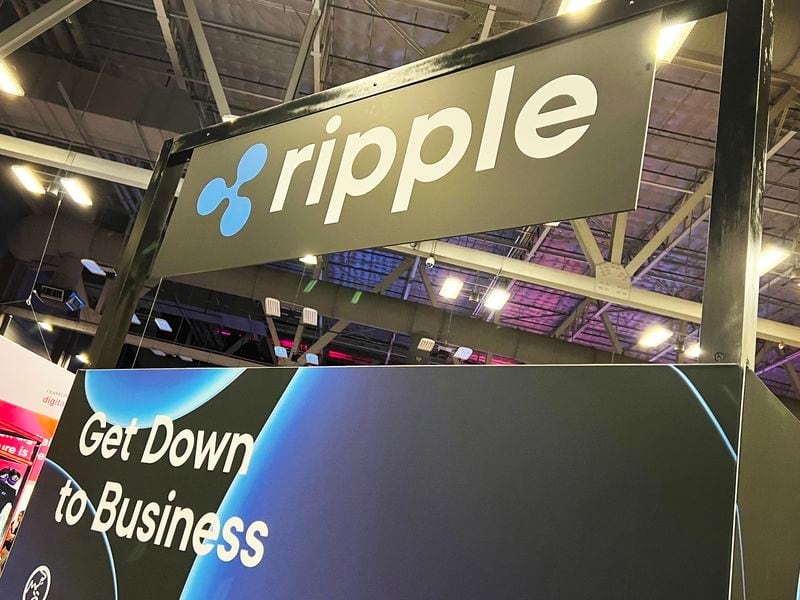 Ripple Begins Test for Ripple USD Stablecoin on Ethereum and XRP Ledger