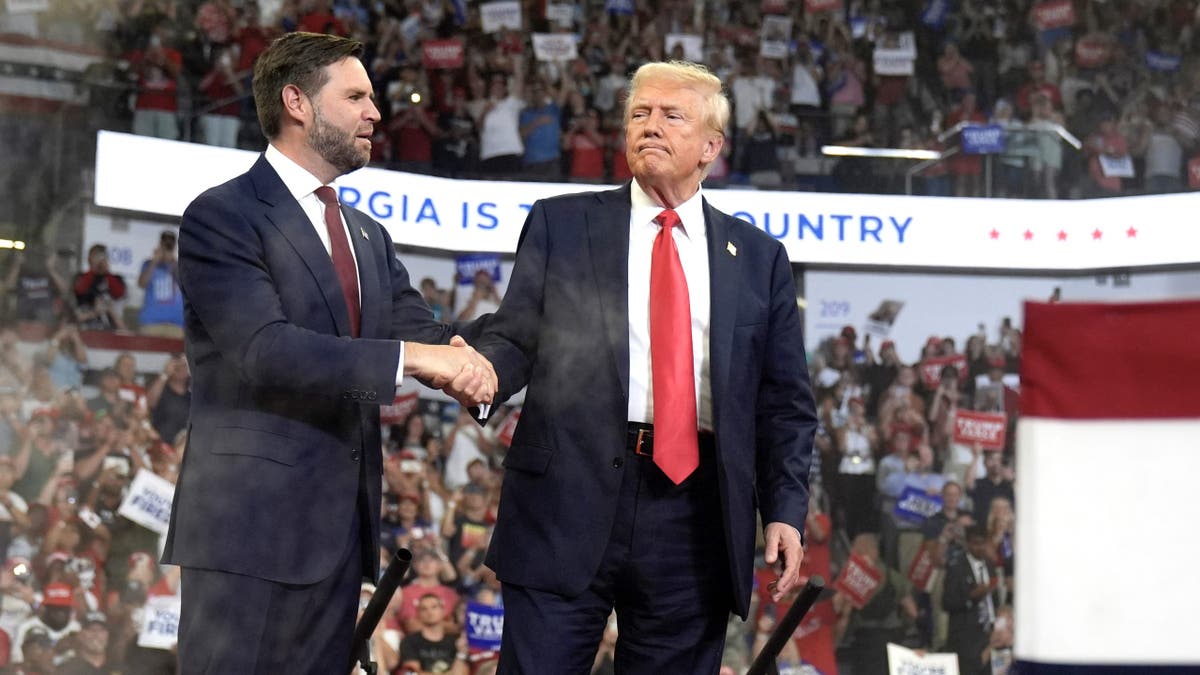 2024 showdown: New polls this weekend in three key battlegrounds in Harris-Trump White House race