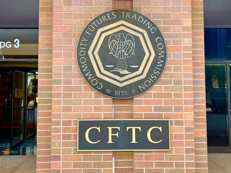 Dragonfly, Crypto.com Weigh in on CFTC's Proposed Prediction Market Rules