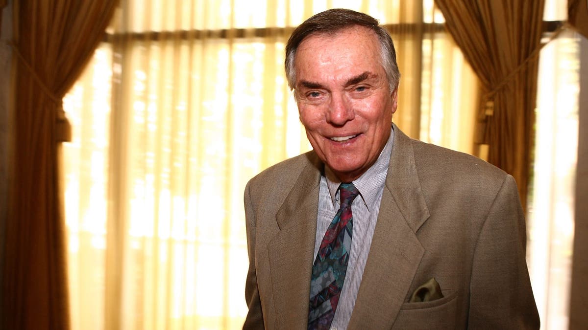 Peter Marshall, ‘Hollywood Squares’ host, dead at 98