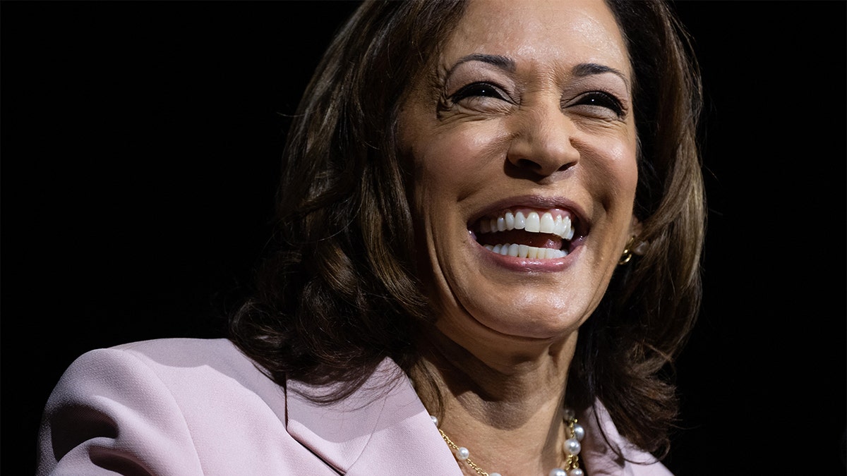 26 Days: Kamala Harris has not held a press conference since emerging as presumptive Democratic nominee