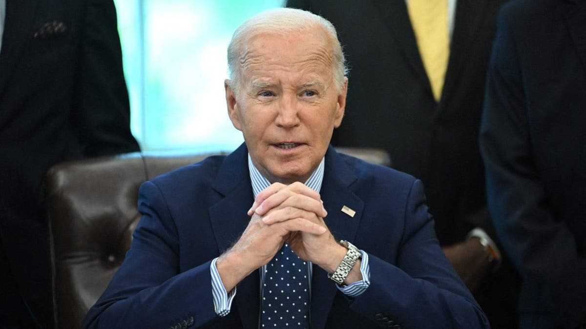 Biden says admin is ‘closer than we’ve ever been’ to Middle East ceasefire deal