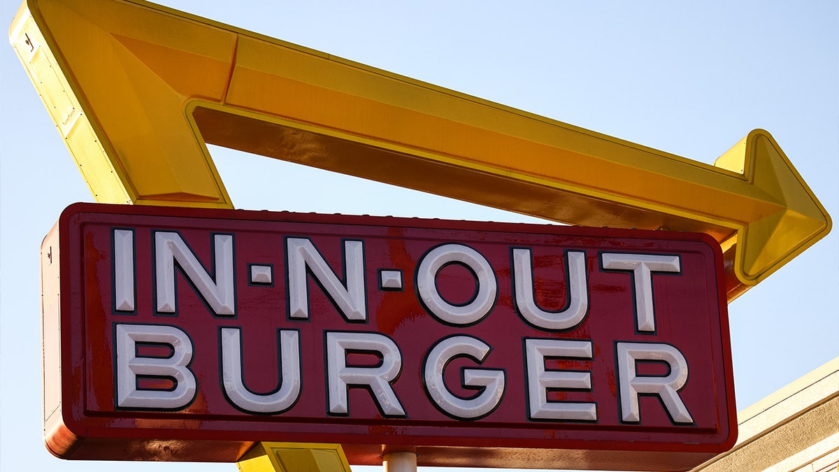 Colorado man charged after attack on 15-year-old boy at In-N-Out Burger