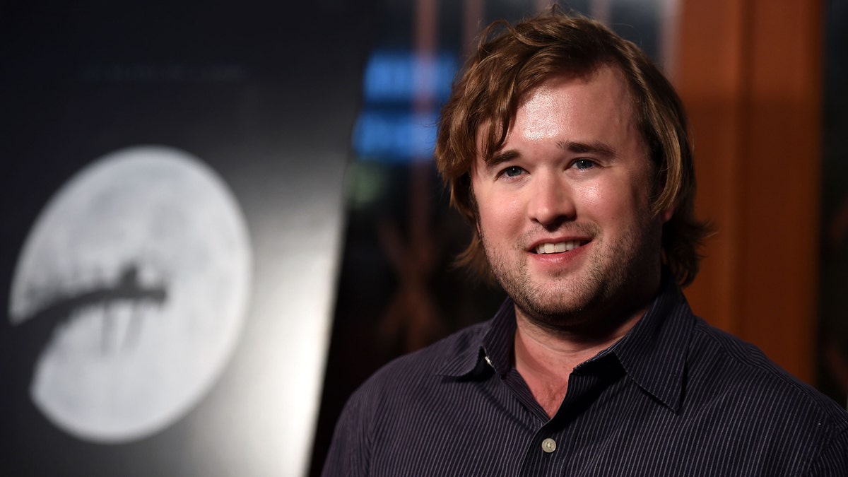 Haley Joel Osment took years-long Hollywood break after childhood stardom