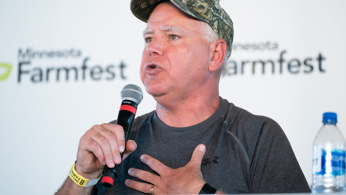 Farmers ‘brutalized’ as costs ‘go through the roof’ in last days of Biden’s America